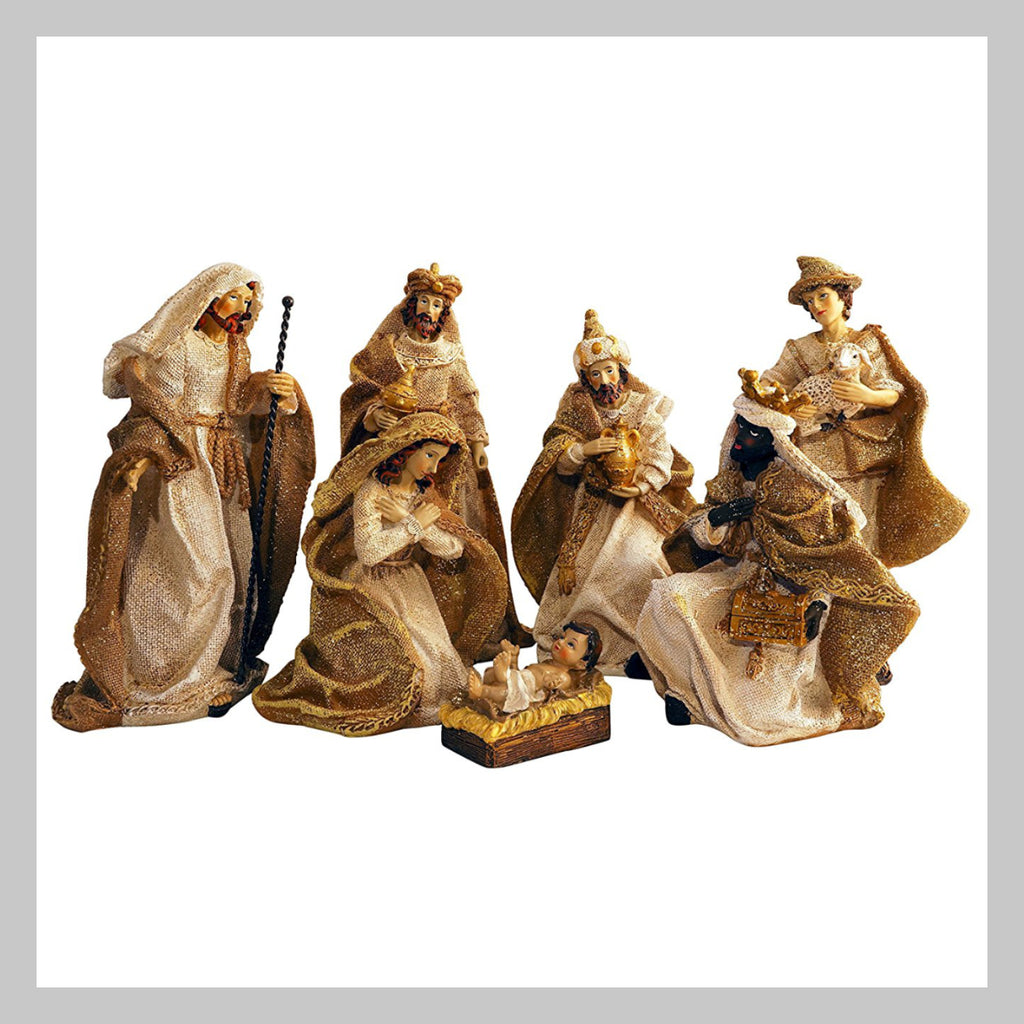 Christmas Nativity Sets