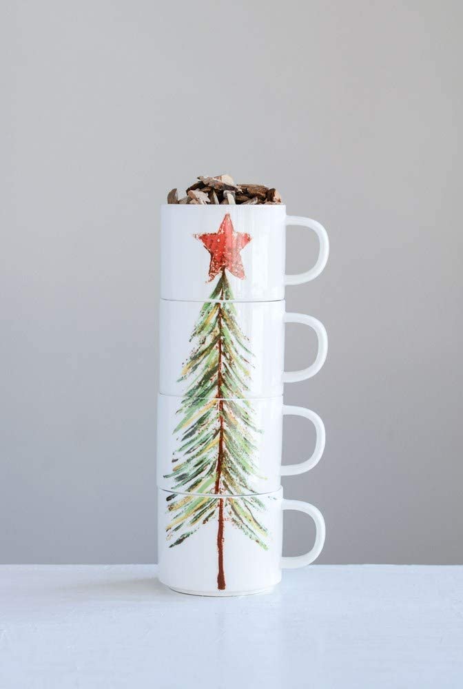 Christmas Cups, Christmas Decorations