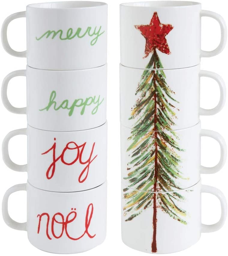 Christmas Cups, Christmas Decorations