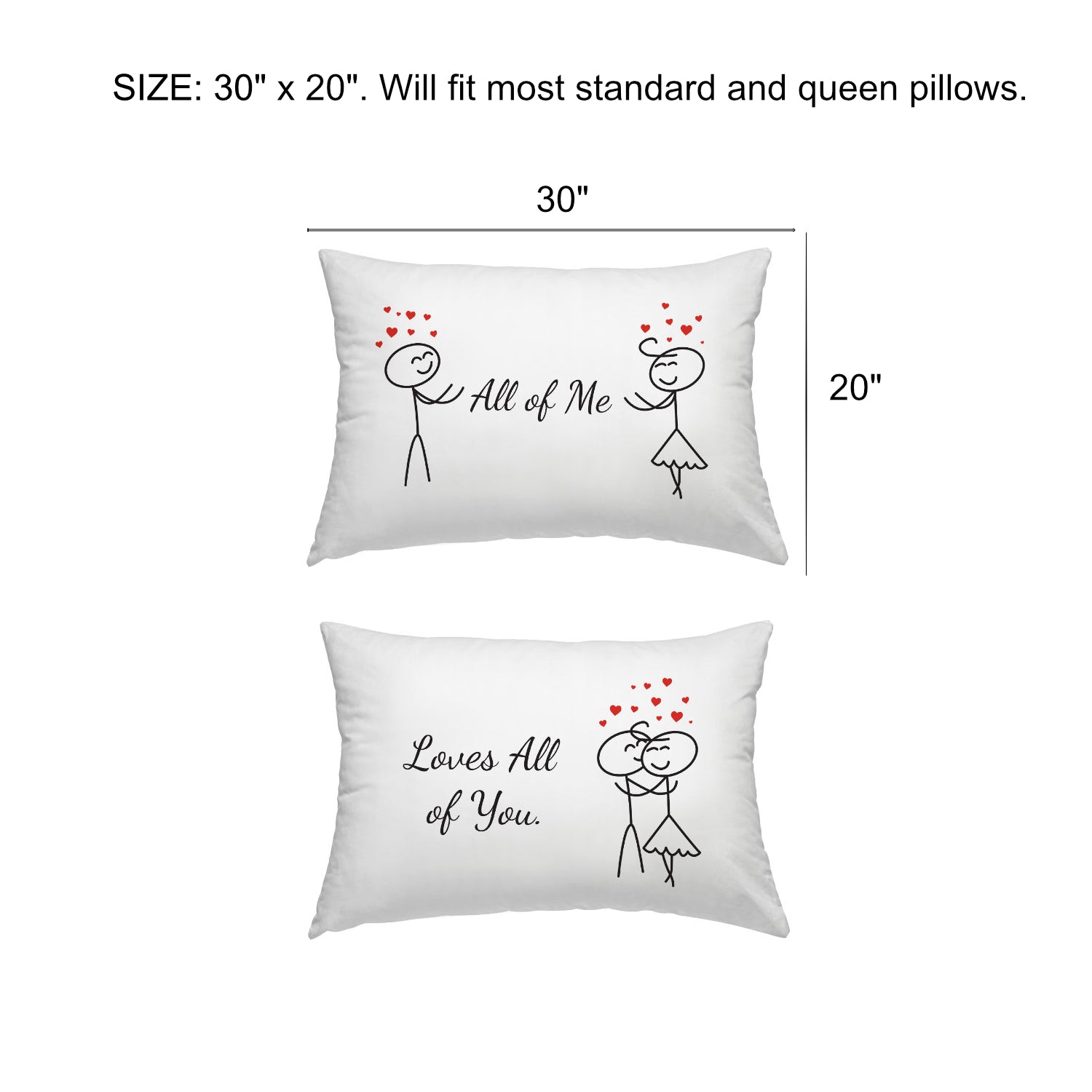BoldLoft Couple Gifts-Matching Couples Gifts-His and Hers Gifts
