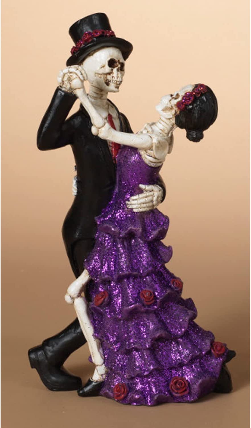 costumes de couple dia de los muertos